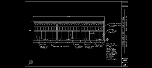 facade plan img1